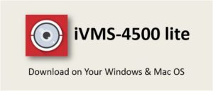 ivms 4500 download